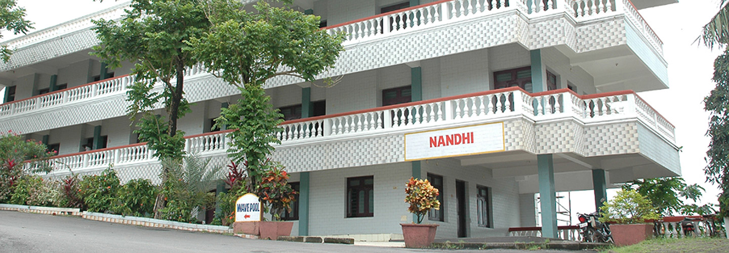 Murudeshwar RNS Guest House