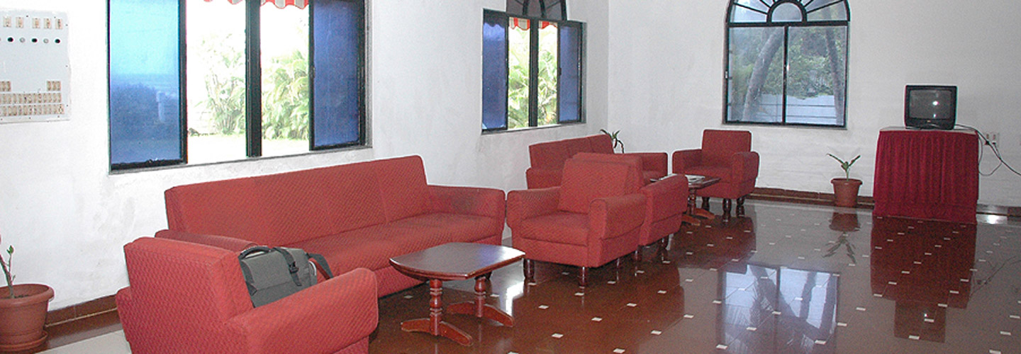 RNS Beach Resort