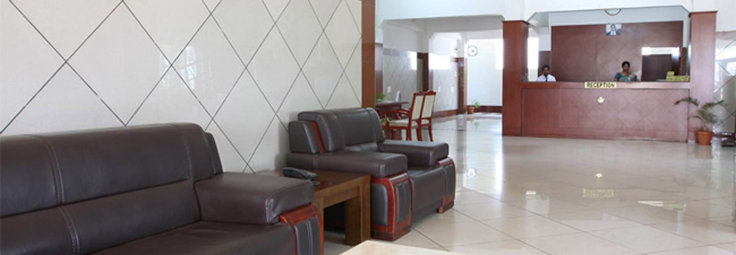 Murudheshwara hotels