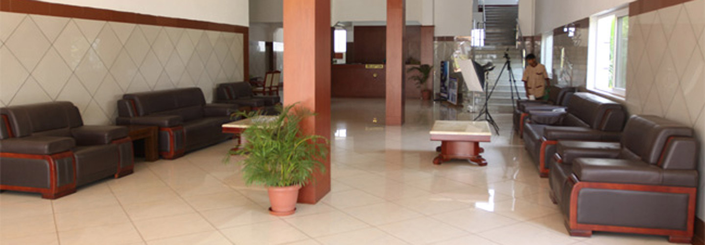 Hotels in Murudheshwara