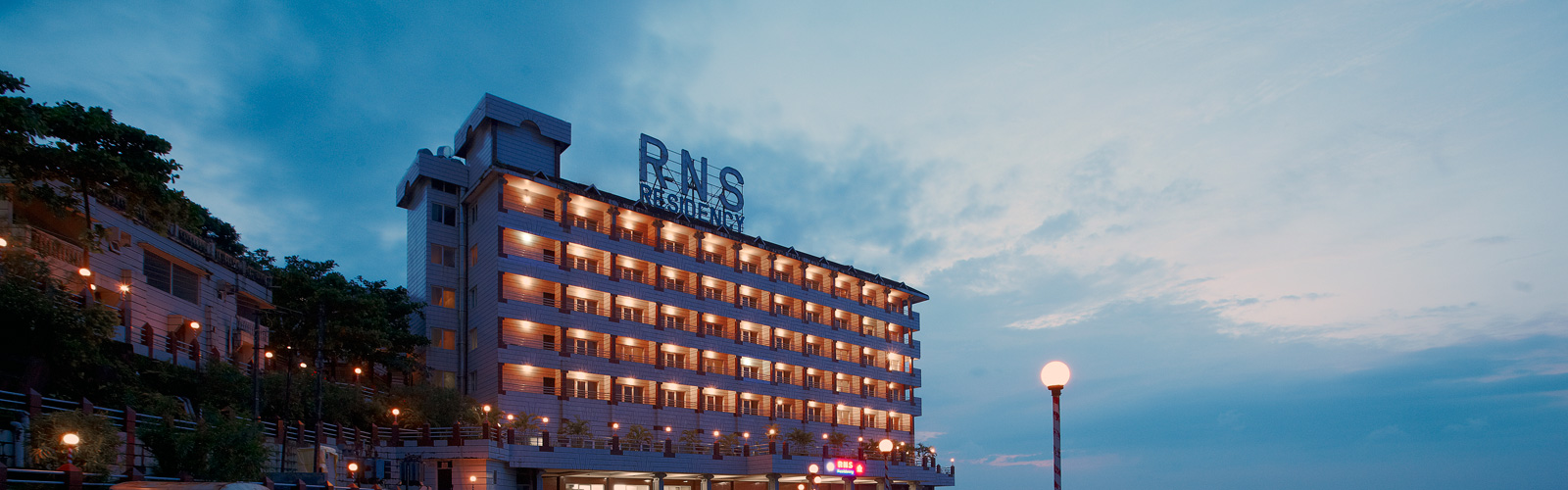 RNS Highway Hotel