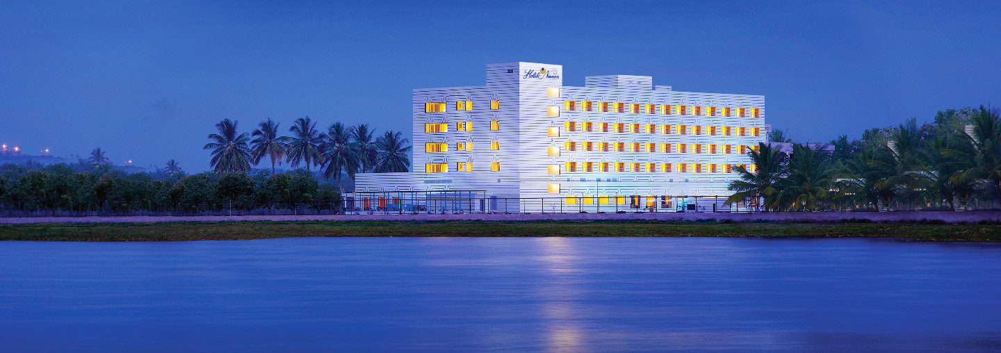 Hotels in Hubli