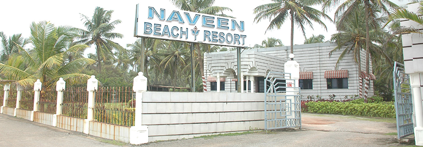 Hotels in Murudeshwar Beach