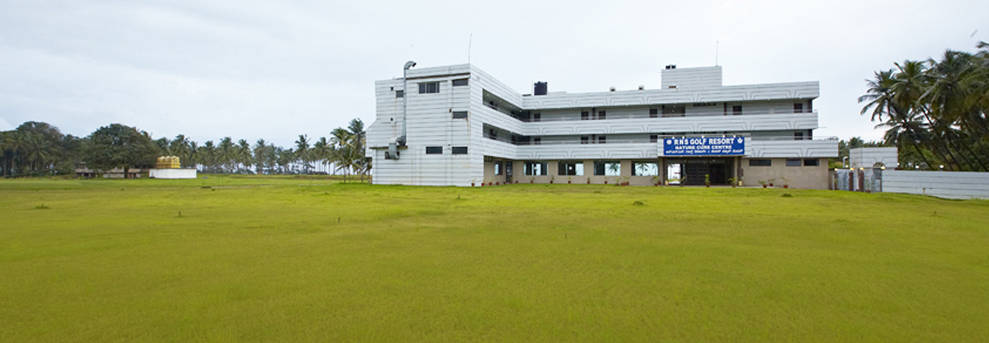Murdeshwara Resort